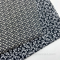 Woven Rayon Printed Fabric For Summer Shirts